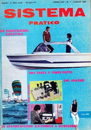 Sistema pratico luglio - pratico,