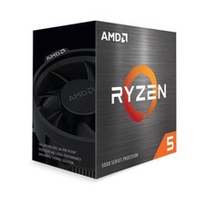 AMD Processore AM4 Ryzen 5