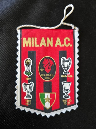 Milan 1899 mini - a.c.,
