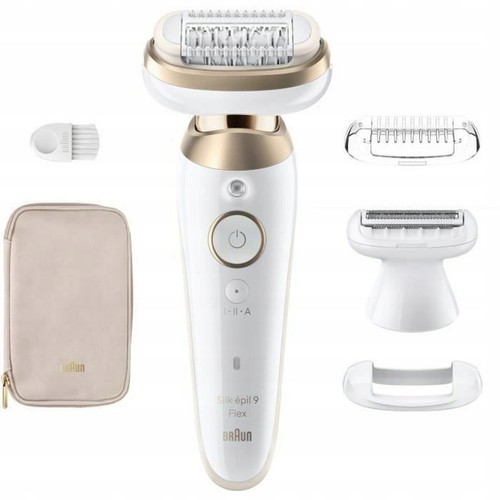Braun 041 silk epil - braun, 9-041