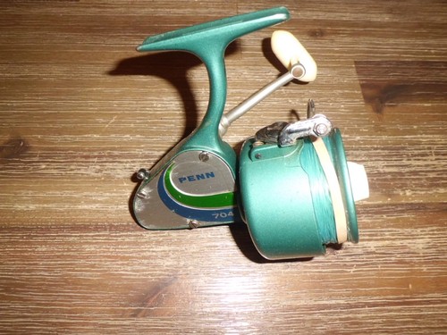 Mulinello surf vintage penn - mulinello, da
