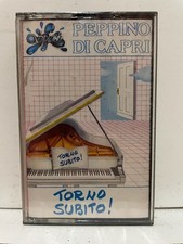 Peppino Di Capri - Torno