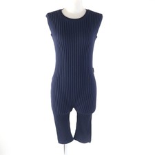 Pristine MONCLER Salopette