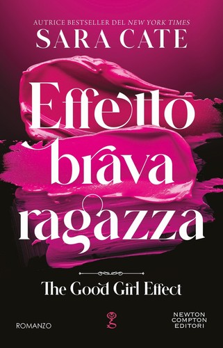 Effetto brava ragazza cate - effetto,