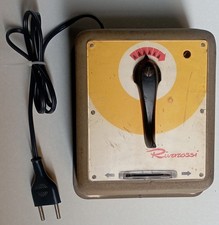 RIVAROSSI  4002 TRASFORMATORE