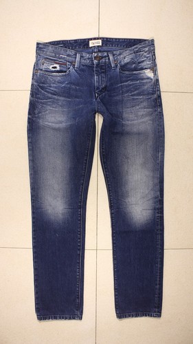 Jeans uomo tommy hilfiger - uomo,
