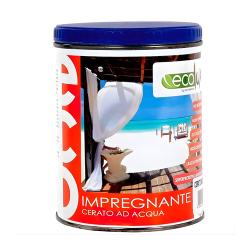 Ecolux impregnante trasparente - impregnante,