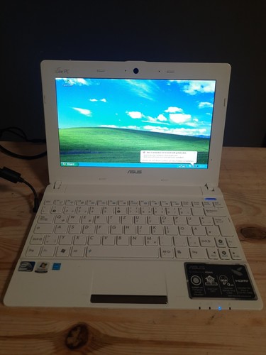 Asus eee mini - eee, pc