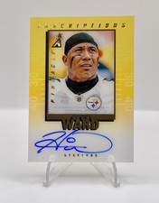 2023 Zenith HINES WARD