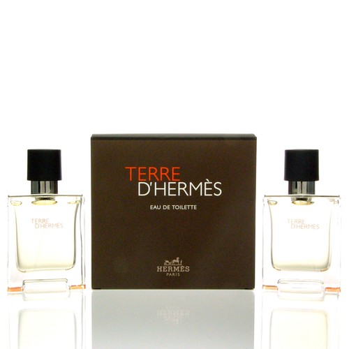 Hermes terre eau - hermes, d