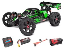 Team Corally - Asuga XLR RTR -