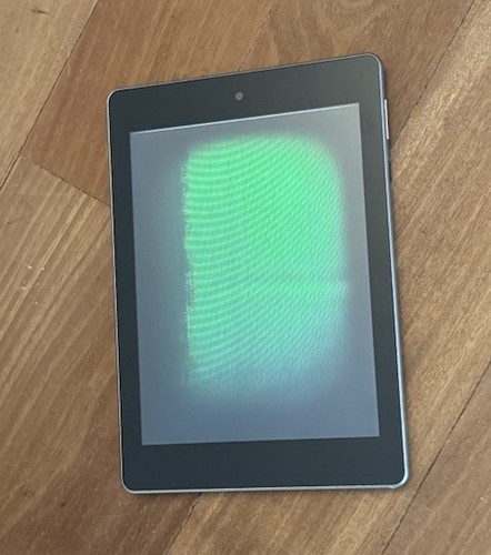 Acer iconia tab 811 - a1-811, tablet