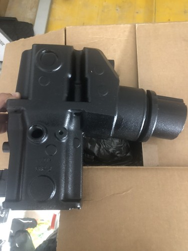Raiser volvo penta