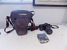 Yashica 108 fotocamera reflex