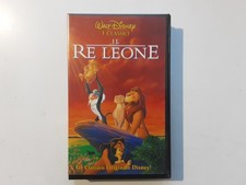 Il Re Leone - I Classici Walt
