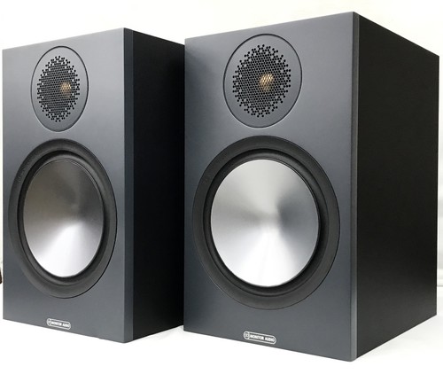 Monitor audio bronze 100 - bronze, 6g