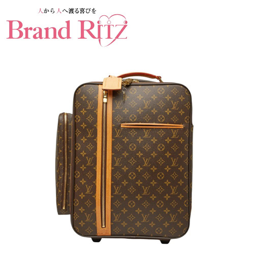 Louis vuitton monogram trolley - vuitton,