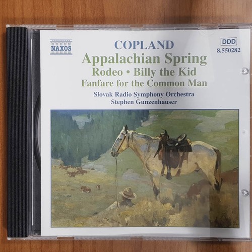 Stephen gunzenhauser copland - stephen,