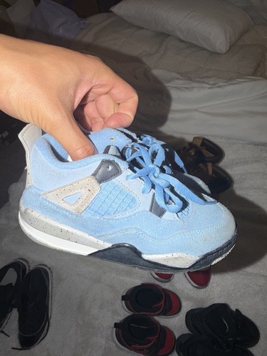 Unc retro jordan taglia - jordan,