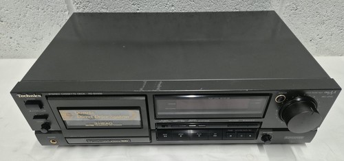 Technics bx606 sistema di - sistema,