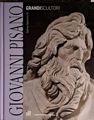 Grandi scultori giovanni - grandi, scultori: