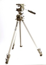 Treppiede Velbon VS-3 con