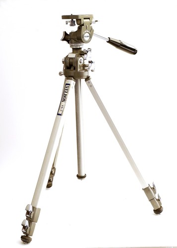 Treppiede velbon con - treppiede,
