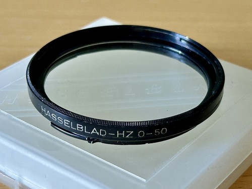 Filtro baionetta hasselblad - filtro,