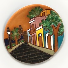 Piastrella Art Boho Southwest