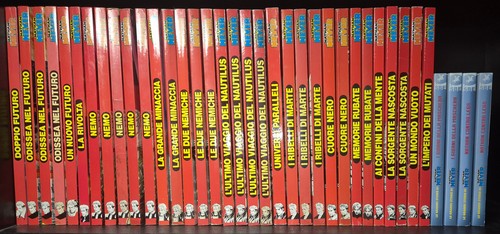 Nathan never gigante - gigante, 12