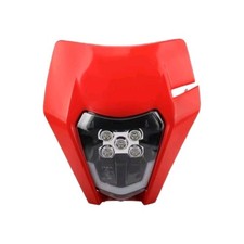 Faro proiettore completo led