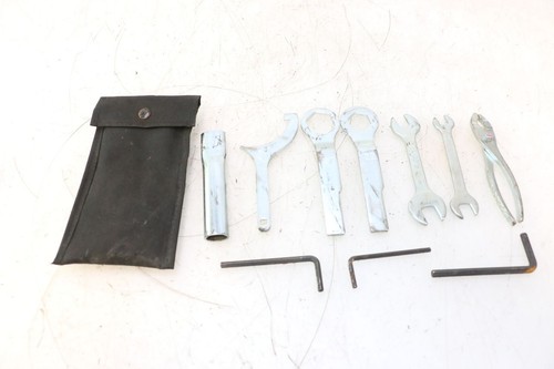Kit attrezzi kawasaki er 6 - attrezzi,