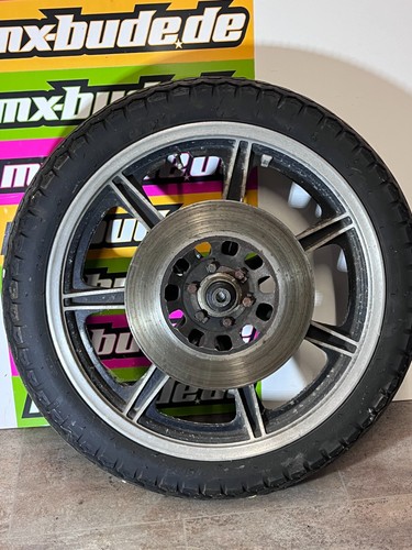 Cerchio ruota anteriore yamaha - ruota,