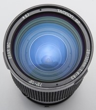 Tamron SP 28-135mm BBAR MC Macro 28-135mmm 28A 1:4-4.5 Adaptall 2 