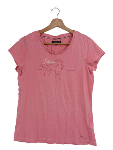 Shirt donna oklahoma taglia - t-shirt,