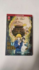 HUNTER X HUNTER 35 - Prima