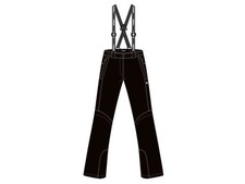 BRUGI PANTALONI SCI DONNA