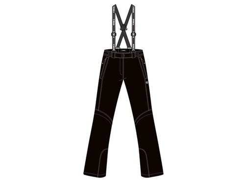 Brugi pantaloni sci donna - brugi,