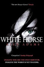 White Horse Paperback Alex