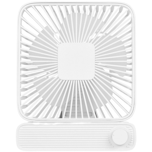 Ventilatore scrivania usb - ventilatore, da
