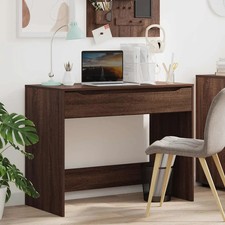 Scrivania con cassetto con