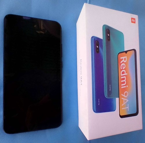 Smartphone usato xiaomi redmi - smartphone,