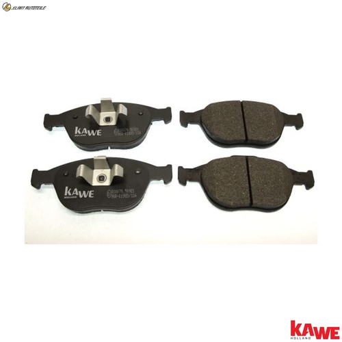 Kit frizione 962347 - kit, opel