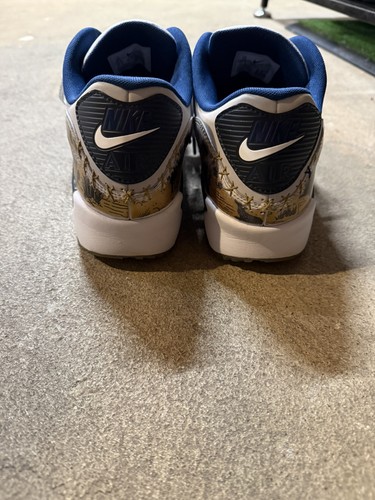 Nike air max golf - nike, nrg