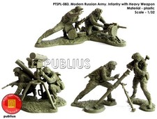 Soldatini giocattolo Publius