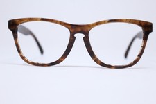 Montatura occhiali da vista Oakley Frogskins LX mod OO2039-05 marrone col taglia 55/16