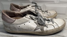 Golden Goose Super Star taglia