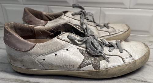 Golden goose super star - super, sz