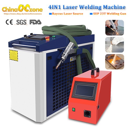 Raycus 1500w 3000w macchina - raycus,