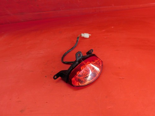 Fanale faro posteriore ktm - faro,